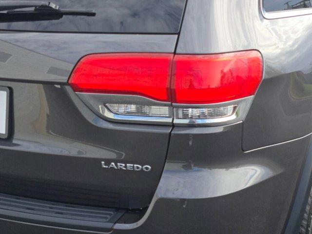 used 2016 Jeep Grand Cherokee car, priced at $16,500