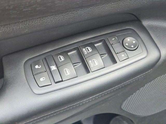 used 2016 Jeep Grand Cherokee car, priced at $16,500