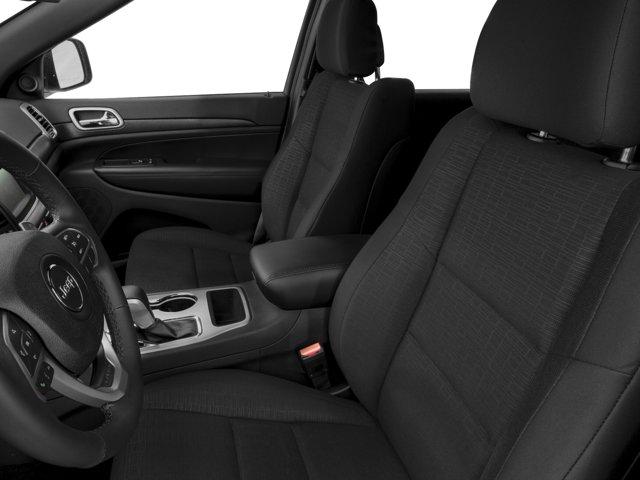 used 2016 Jeep Grand Cherokee car, priced at $16,500