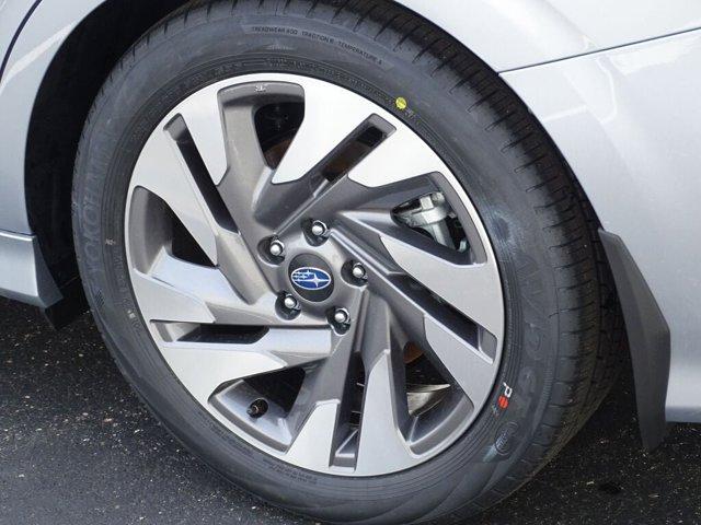new 2025 Subaru Legacy car, priced at $36,174