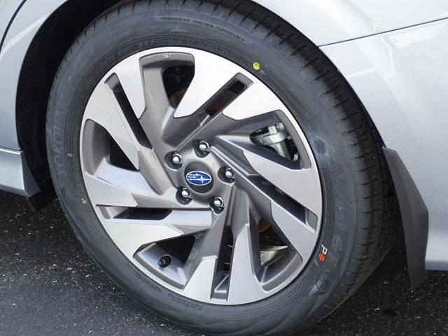 new 2025 Subaru Legacy car, priced at $36,174