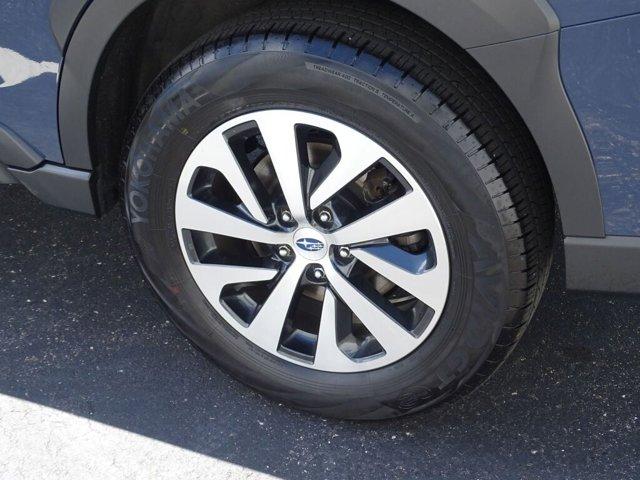 used 2023 Subaru Outback car, priced at $29,685