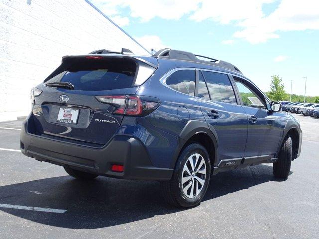used 2023 Subaru Outback car, priced at $29,685