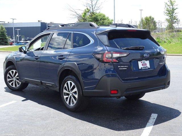 used 2023 Subaru Outback car, priced at $29,685