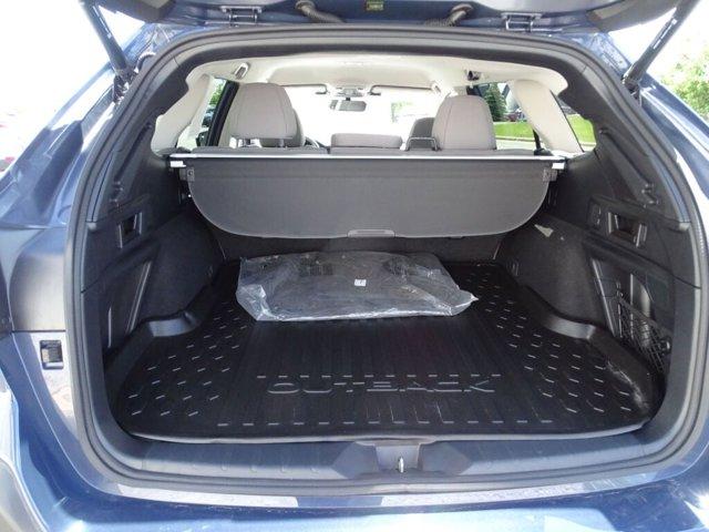 used 2023 Subaru Outback car, priced at $29,685