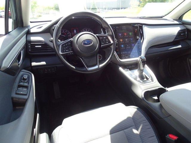 used 2023 Subaru Outback car, priced at $29,685
