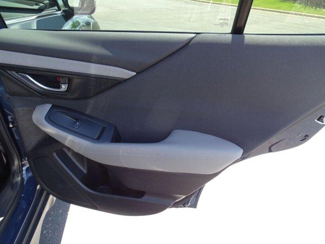 used 2023 Subaru Outback car, priced at $29,685