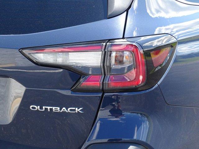 used 2023 Subaru Outback car, priced at $29,685