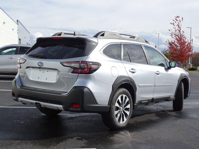 used 2024 Subaru Outback car, priced at $34,996