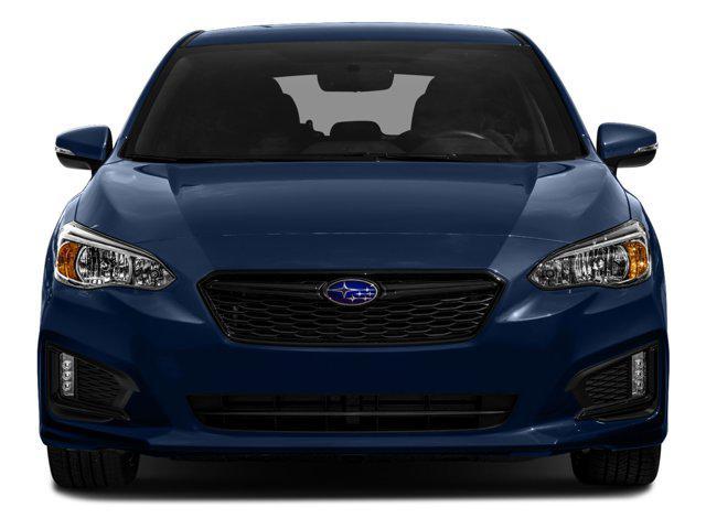 used 2017 Subaru Impreza car, priced at $14,750