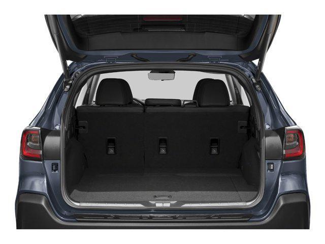 new 2025 Subaru Outback car, priced at $44,688