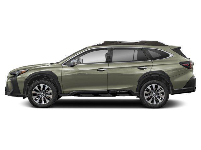 new 2025 Subaru Outback car, priced at $44,688