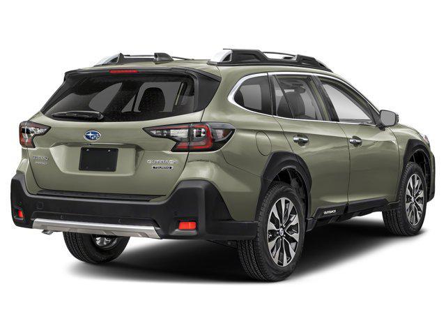 new 2025 Subaru Outback car, priced at $44,688