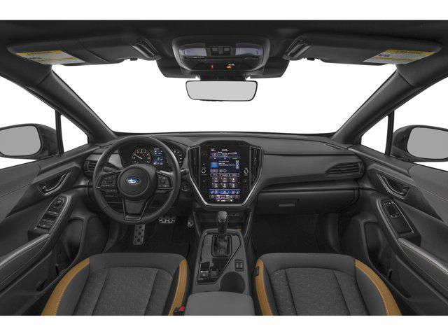 new 2025 Subaru Crosstrek car, priced at $34,655