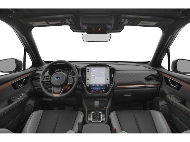 new 2025 Subaru Forester car, priced at $40,522