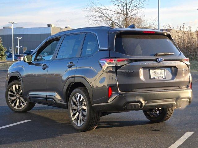 new 2025 Subaru Forester car, priced at $42,459