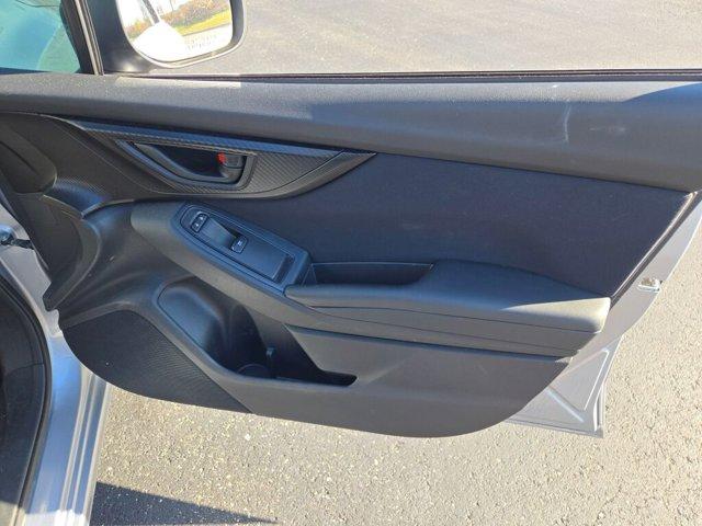 used 2018 Subaru Impreza car, priced at $13,650