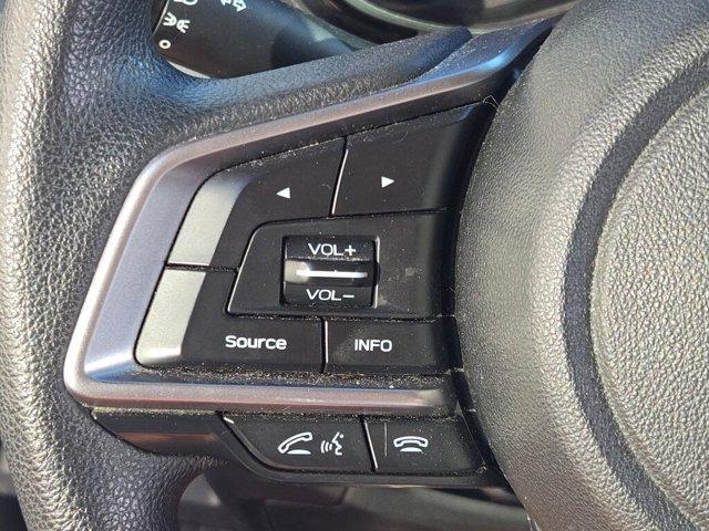 used 2018 Subaru Impreza car, priced at $13,650
