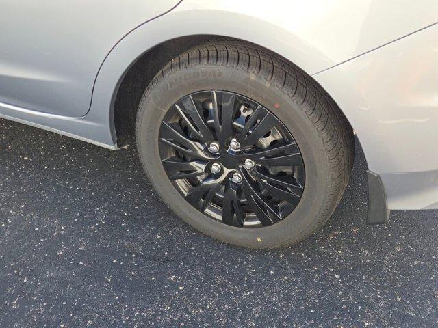 used 2018 Subaru Impreza car, priced at $13,650