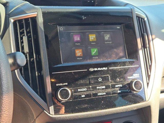 used 2018 Subaru Impreza car, priced at $13,650