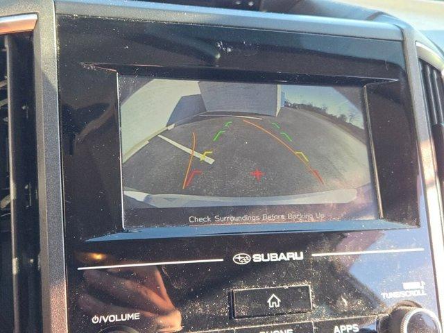 used 2018 Subaru Impreza car, priced at $13,650