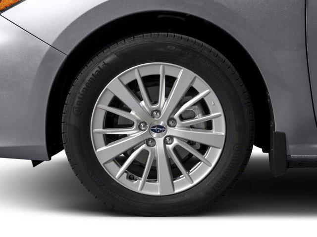 used 2018 Subaru Impreza car, priced at $13,500
