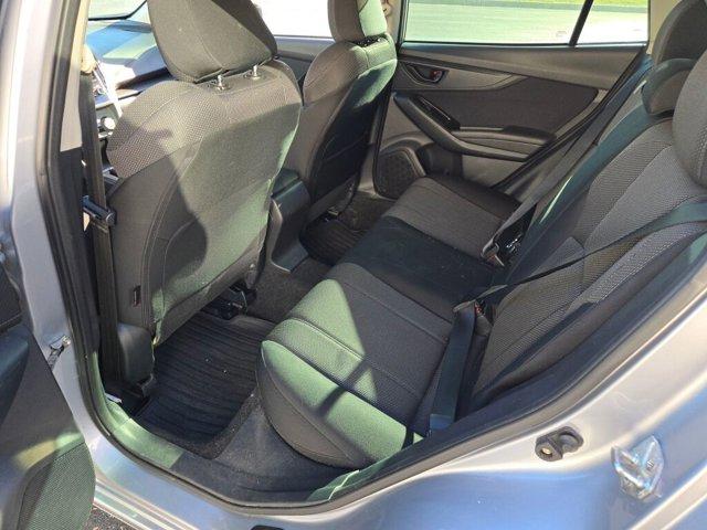 used 2018 Subaru Impreza car, priced at $13,650