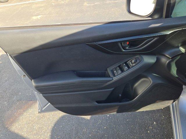 used 2018 Subaru Impreza car, priced at $13,650