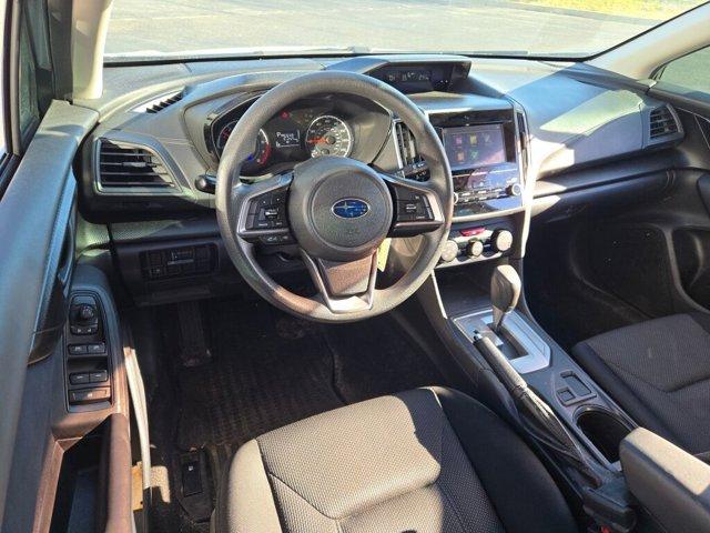 used 2018 Subaru Impreza car, priced at $13,650