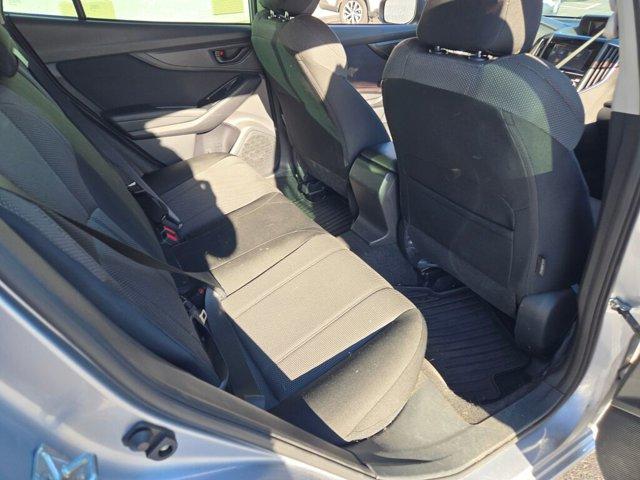 used 2018 Subaru Impreza car, priced at $13,650