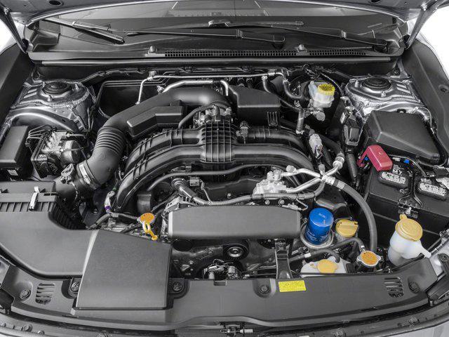 used 2018 Subaru Impreza car, priced at $13,500