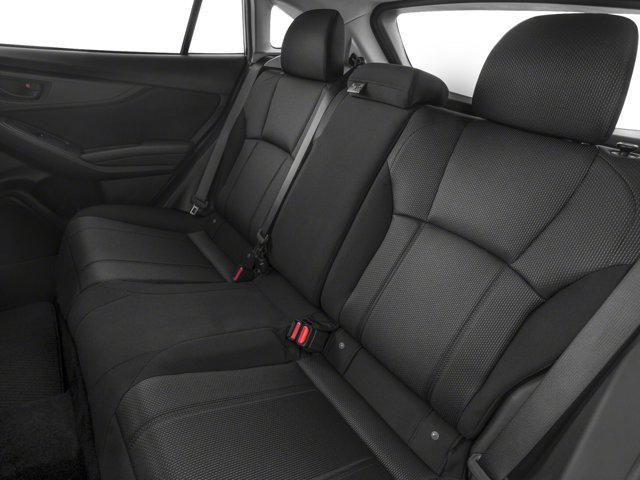 used 2018 Subaru Impreza car, priced at $13,500