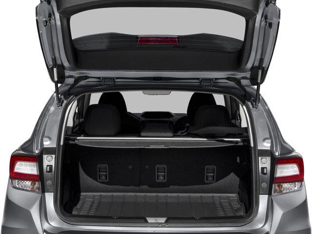 used 2018 Subaru Impreza car, priced at $13,500