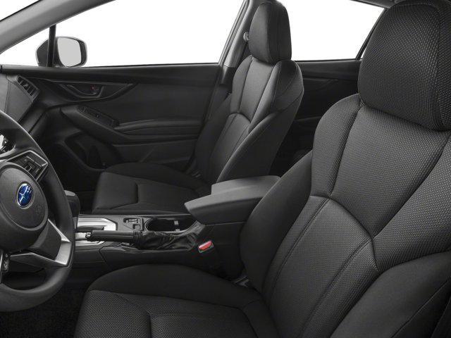 used 2018 Subaru Impreza car, priced at $13,500