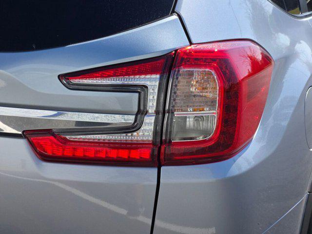 new 2025 Subaru Ascent car, priced at $39,305