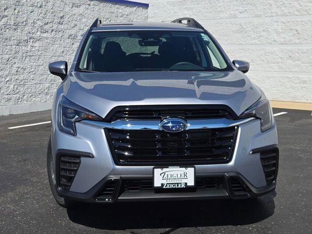 new 2025 Subaru Ascent car, priced at $39,305