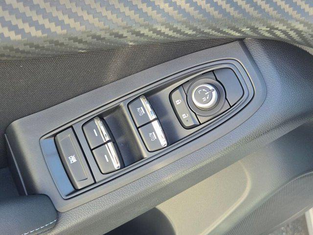 new 2025 Subaru Ascent car, priced at $39,305