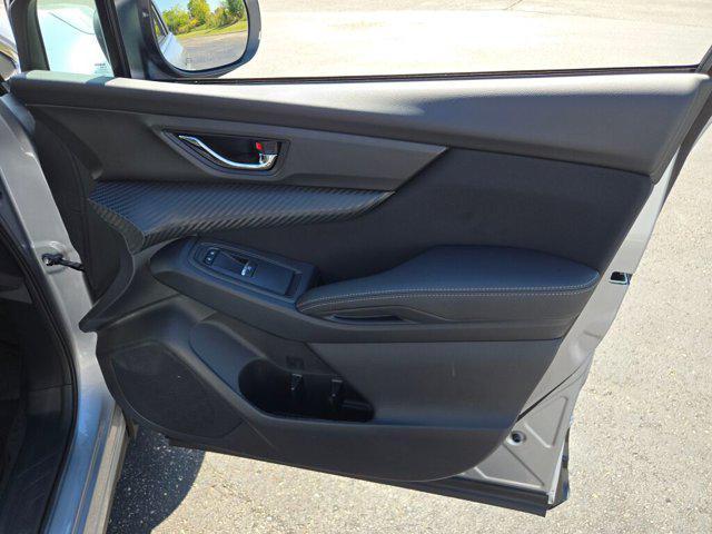 new 2025 Subaru Ascent car, priced at $39,305