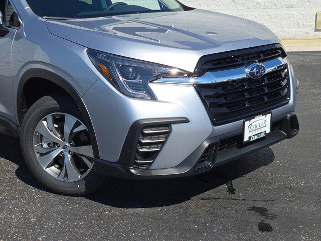 new 2025 Subaru Ascent car, priced at $39,305