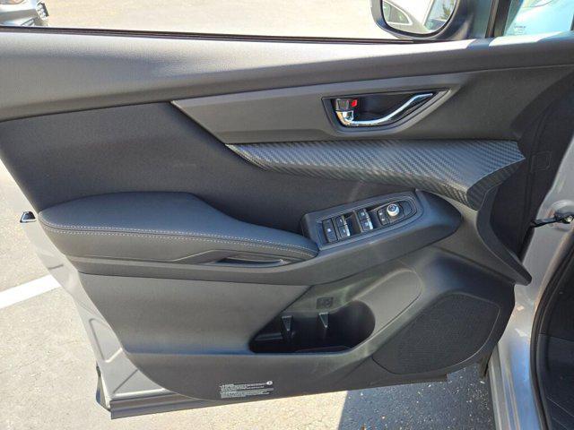 new 2025 Subaru Ascent car, priced at $39,305