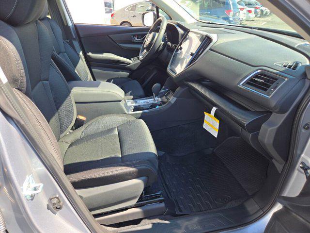 new 2025 Subaru Ascent car, priced at $39,305