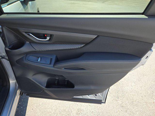 new 2025 Subaru Ascent car, priced at $39,305