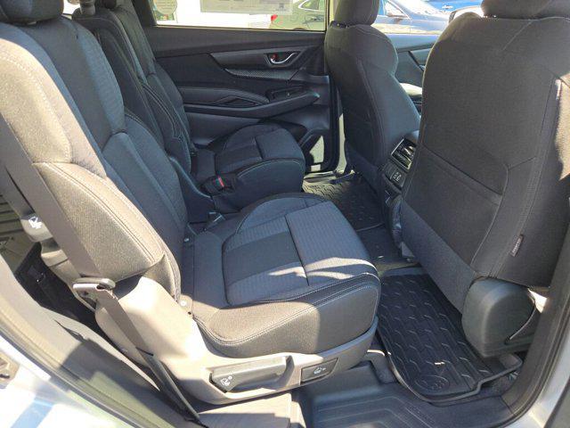 new 2025 Subaru Ascent car, priced at $39,305