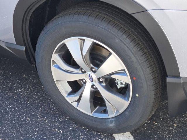 new 2025 Subaru Ascent car, priced at $39,305