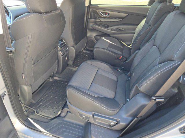 new 2025 Subaru Ascent car, priced at $39,305