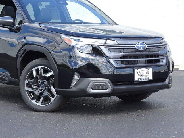 new 2025 Subaru Forester car, priced at $39,410