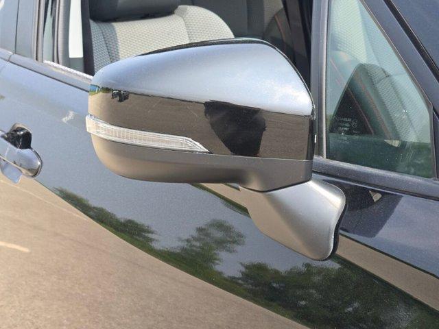 used 2024 Subaru Forester car, priced at $32,640