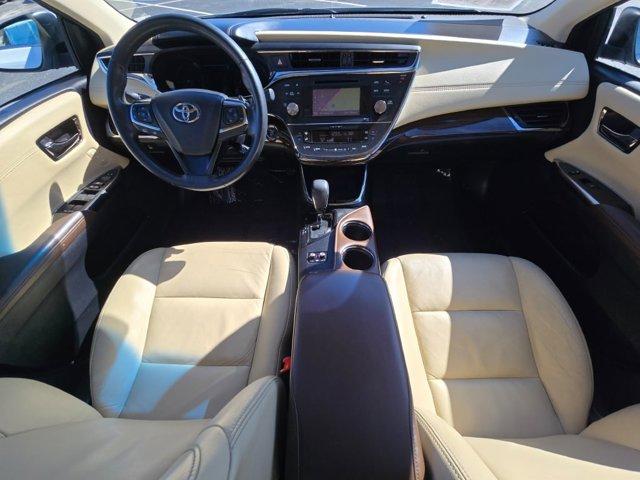 used 2014 Toyota Avalon car, priced at $18,700