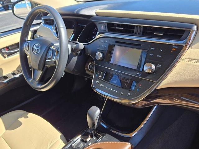 used 2014 Toyota Avalon car, priced at $18,700