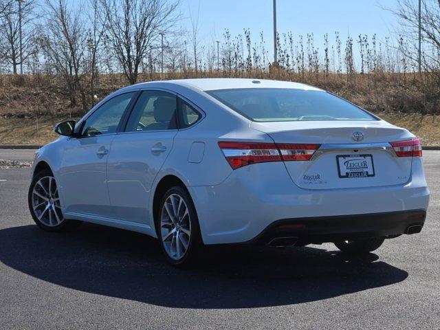 used 2014 Toyota Avalon car, priced at $18,700